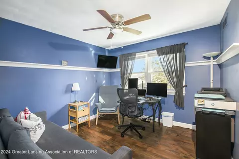 Bedroom - 13800 Hamersley Dr, Bath, MI 48808 photo 1 of 3