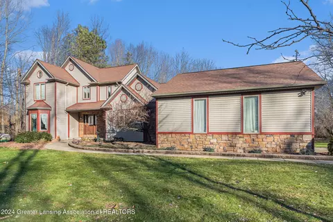 3150 N Royston Rd, Potterville, MI 48876