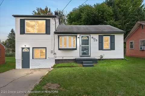 905 Reo Road Rd, Lansing, MI 48910