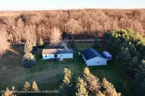 5400 S Forest Hill Rd, Saint Johns, MI 48879
