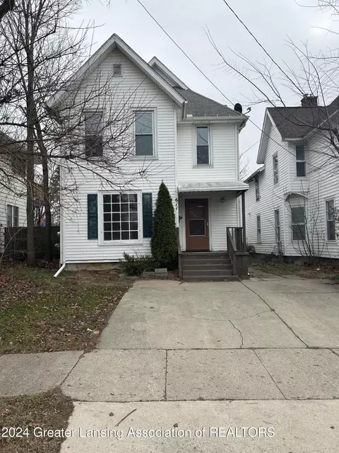 Undisclosed, Jackson, MI 49203