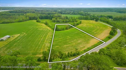 lot1 Pifer Rd, Delton, MI 49046
