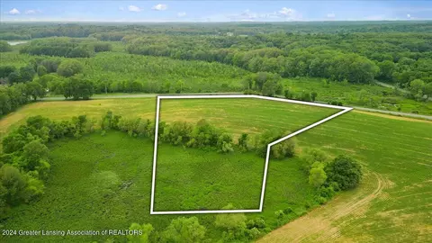 lot2 Cobb Rd, Delton, MI 49046