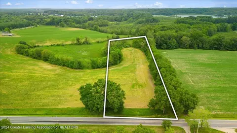 lot3 Cobb Rd, Delton, MI 49046