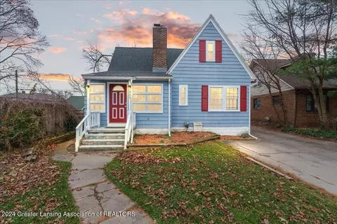 225 Strathmore Rd, Lansing, MI 48910