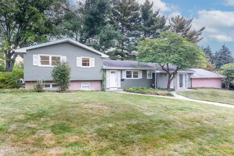 Undisclosed, Lansing, MI 48906
