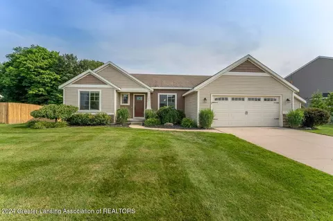 Undisclosed, Caledonia, MI 49316