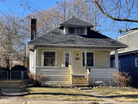 1616 Beal Ave, Lansing, MI 48910
