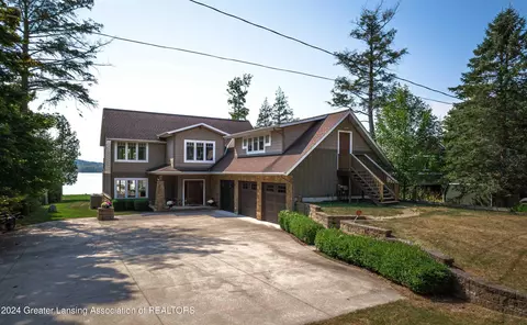 Undisclosed, Pentwater, MI 49449