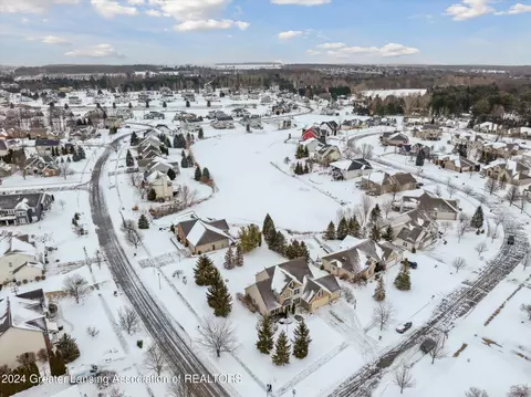 View/Area - 12742 Ospreys Way, Dewitt, MI 48820 photo 8 of 9
