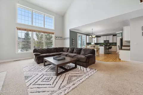 Living - 12742 Ospreys Way, Dewitt, MI 48820 photo 1 of 2
