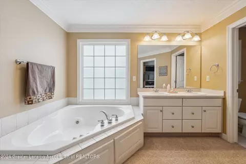 Bath - 12742 Ospreys Way, Dewitt, MI 48820 photo 1 of 2