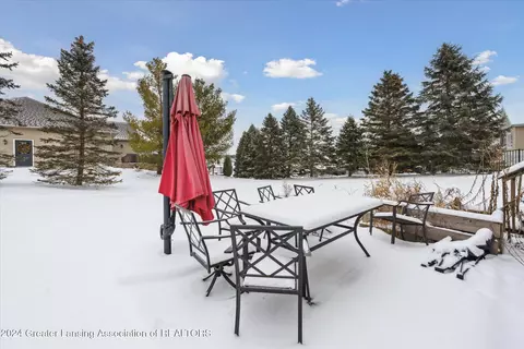 Exterior - 12742 Ospreys Way, Dewitt, MI 48820 photo 6 of 7