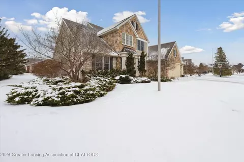 Exterior - 12742 Ospreys Way, Dewitt, MI 48820 photo 3 of 7