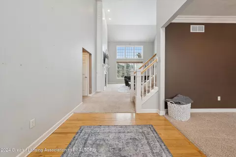 Entry Way - 12742 Ospreys Way, Dewitt, MI 48820 photo 2 of 4