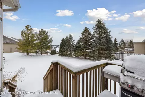 Exterior - 12742 Ospreys Way, Dewitt, MI 48820 photo 5 of 7