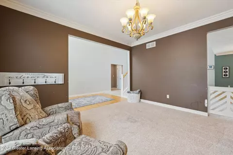 Entry Way - 12742 Ospreys Way, Dewitt, MI 48820 photo 3 of 4