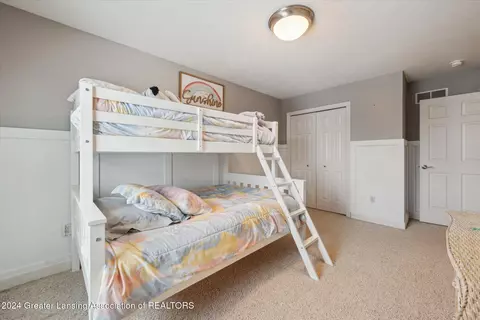 Bedroom - 12742 Ospreys Way, Dewitt, MI 48820 photo 8 of 8