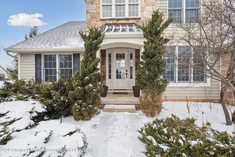 Exterior - 12742 Ospreys Way, Dewitt, MI 48820 photo 4 of 7