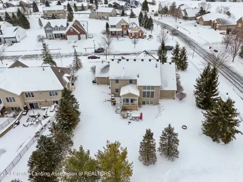 View/Area - 12742 Ospreys Way, Dewitt, MI 48820 photo 5 of 9