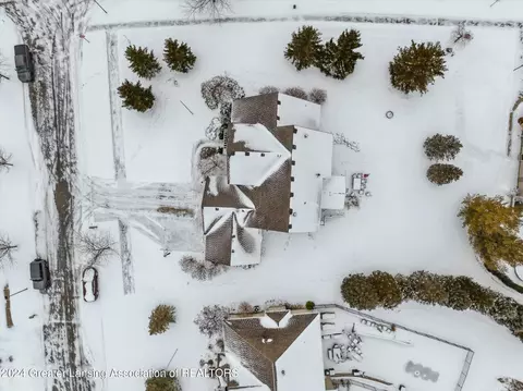 View/Area - 12742 Ospreys Way, Dewitt, MI 48820 photo 7 of 9
