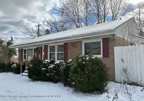 Undisclosed, Lansing, MI 48911