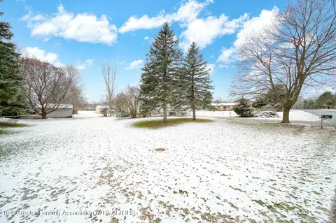 Exterior - 3325 Luroma Dr, Dewitt, MI 48820 photo 2 of 8