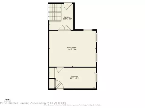 Floorplan - 3325 Luroma Dr, Dewitt, MI 48820 photo 3 of 4