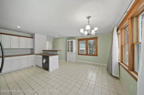 Dining - 3325 Luroma Dr, Dewitt, MI 48820 photo 2 of 2