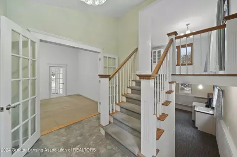 Entry Way - 3325 Luroma Dr, Dewitt, MI 48820 photo 4 of 7
