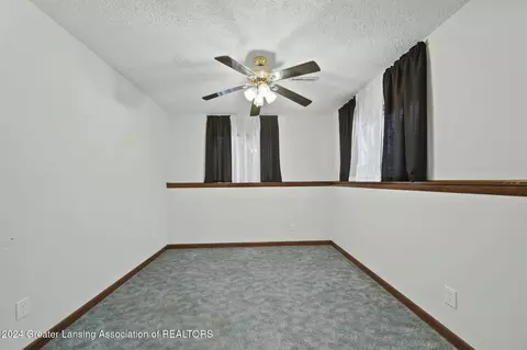 Bedroom - 3325 Luroma Dr, Dewitt, MI 48820 photo 4 of 4