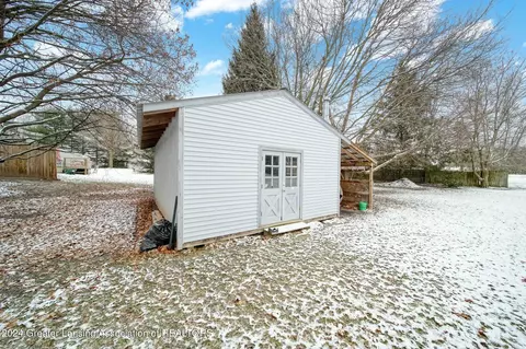Other - 3325 Luroma Dr, Dewitt, MI 48820 photo 27 of 32