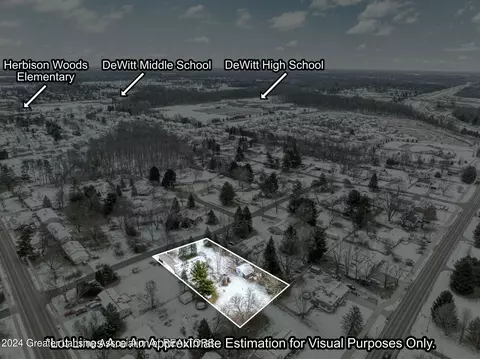 View/Area - 3325 Luroma Dr, Dewitt, MI 48820 photo 6 of 9