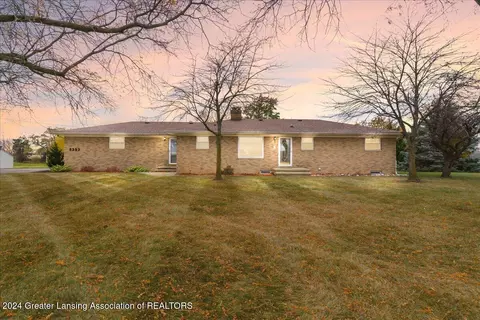 2353 Us Highway 27, Saint Johns, MI 48879