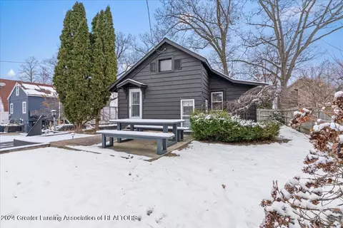 Exterior - 6239 W Reynolds Rd, Haslett, MI 48840 photo 10 of 11