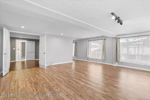 Living - 6239 W Reynolds Rd, Haslett, MI 48840 photo 1 of 3