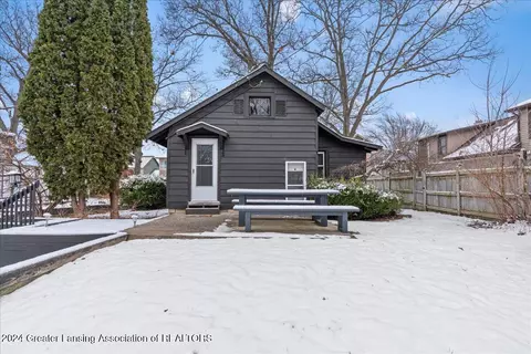 Exterior - 6239 W Reynolds Rd, Haslett, MI 48840 photo 9 of 11