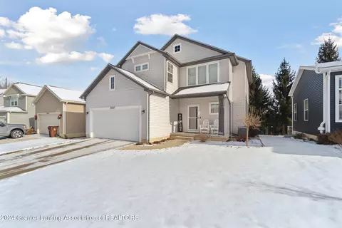 2550 Winterberry St, Holt, MI 48842