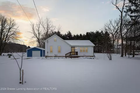 201 Lincoln St, Litchfield, MI 49252