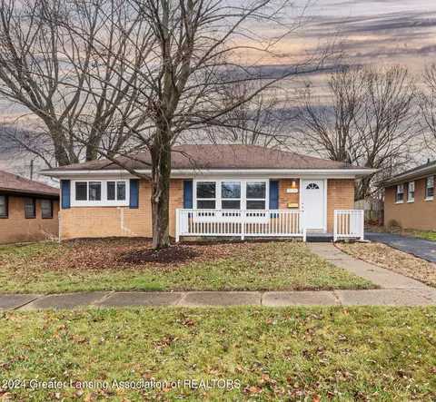 3113 Cheyenne Ave, Flint, MI 48507