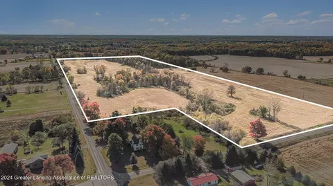 Undisclosed, Morrice, MI 48857
