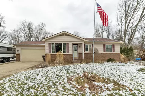 2334 Webster Rd, Lansing, MI 48917