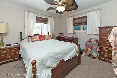 Bedroom - 2334 Webster Rd, Lansing, MI 48917 photo 1 of 2