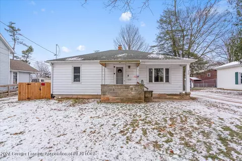 112 N Center St, Eaton Rapids, MI 48827