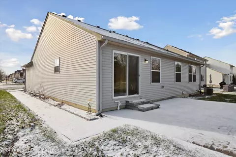 Other - 33224 Sienna Dr, Romulus, MI 48174 photo 17 of 19
