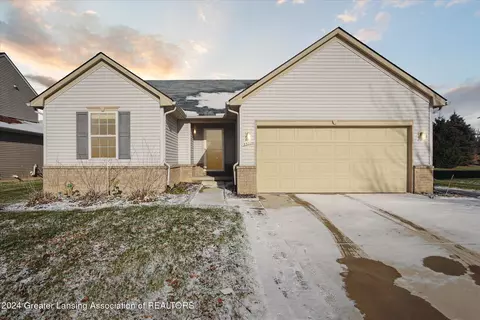 33224 Sienna Dr, Romulus, MI 48174