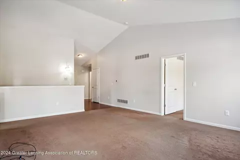 Living - 33224 Sienna Dr, Romulus, MI 48174 photo 2 of 2