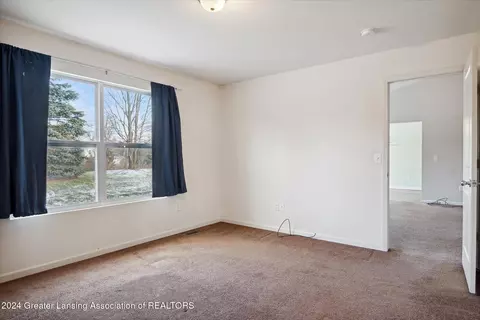 Bedroom - 33224 Sienna Dr, Romulus, MI 48174 photo 2 of 5