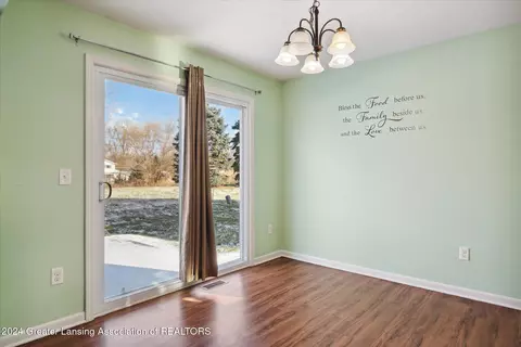 Dining - 33224 Sienna Dr, Romulus, MI 48174 photo 1 of 2