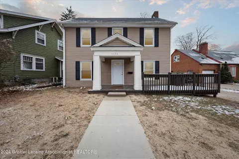 1130 N Genesee Dr, Lansing, MI 48915